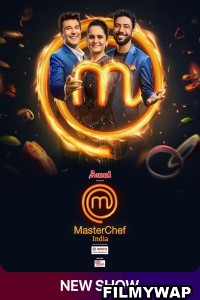 MasterChef India Season 7 (2023) Hindi TV Show
