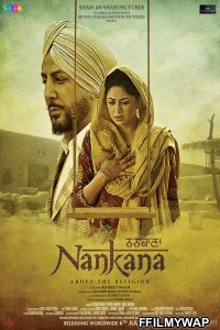 Nankana (2018) Punjabi Movie