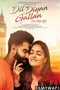 Dil Diyan Gallan (2019) Punjabi Movie