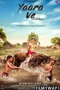 Yaara Ve (2019) Punjabi Movie