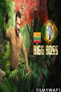 Bigg Boss 15 (2021)  TV Show