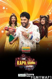 The Kapil Sharma Show Season 2 Hindi TV Show