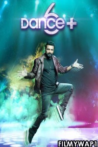 Dance Plus 6 (2021)  TV Show