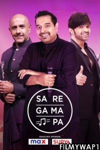 Sa Re Ga Ma Pa (2021)  TV Show