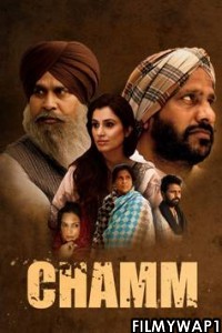 Chamm (2017) Punjabi Movie