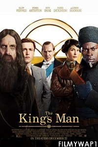 The Kings Man (2021)