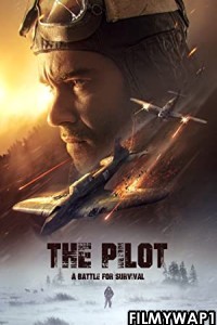 The Pilot A Battle for Survival (2021)