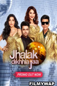 Jhalak Dikhhla Jaa 2022 Season 10 Hindi TV Show