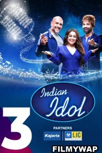 Idol (2022) Season 13  TV Show