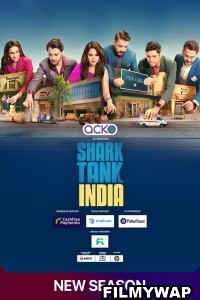 Shark Tank India Season 2 (2023)  TV Show