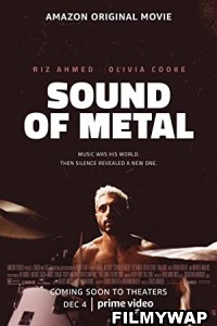 Sound of Metal (2019)