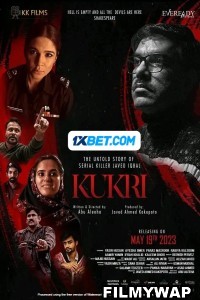 Kukri The Untold Story of Serial Killer Javed Iqbal (2023)